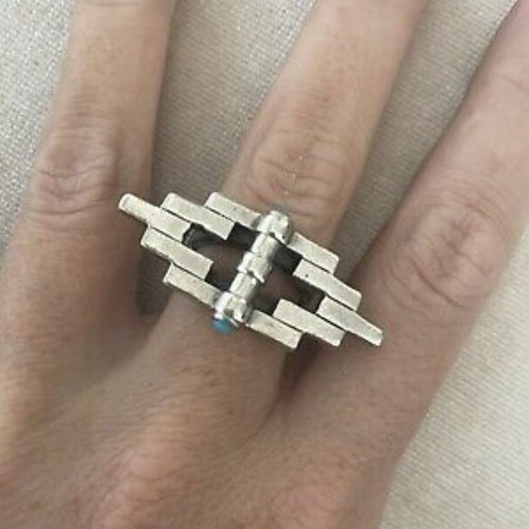 Pamela love Empire Reflection Necklace - Picture 10 of 14